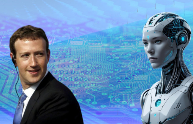 Марк Цукерберг оголосив, що Meta розроблятиме суперінтелект