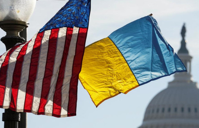 У Пентагоні заявили, що продовжують надавати Трампу варіанти продовження військової допомоги Україні