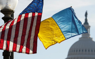 У Пентагоні заявили, що продовжують надавати Трампу варіанти продовження військової допомоги Україні
