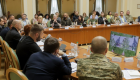 Правительство скоординировало дальнейшие шаги по созданию Национального военного мемориального кладбища