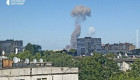 На АЗС на околиці Житомира стався вибух – що відомо, відео