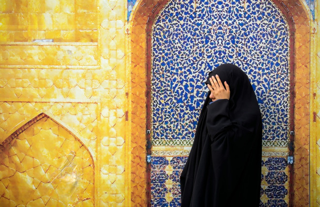 В США мусульманки подали в суд из-за принудительного снятия хиджабов после ареста