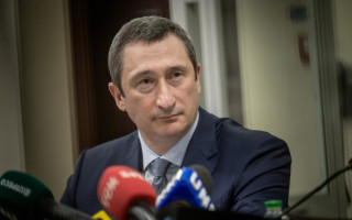 Алексей Чернышов заявил, что Министерство национального единства продолжает работать в штатном режиме