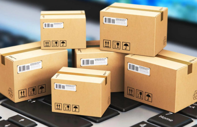 Товари у міжнародних поштових відправленнях, які не відповідають заявленим у документах даним, зможуть конфіскувати – Зеленський підписав закон