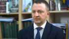Правительство уволило Уполномоченного по защите государственного языка Тараса Креминя