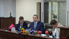 За Алексея Чернышова внесли залог в 120 миллионов гривен