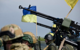 Украина нуждается в большем количестве систем и боеприпасов и готова их покупать или арендовать — МИД