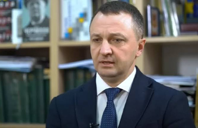 Уряд звільнив Уповноваженого із захисту державної мови Тараса Креміня