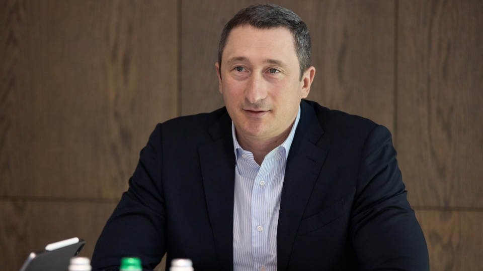 ВАКС не відсторонив Олексія Чернишова від посади віцепремʼєра та міністра національної єдності