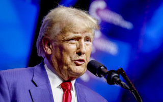 Paramount виплатить $16 млн Трампу за врегулювання позову щодо інтерв’ю Камали Гарріс у «60 хвилин»