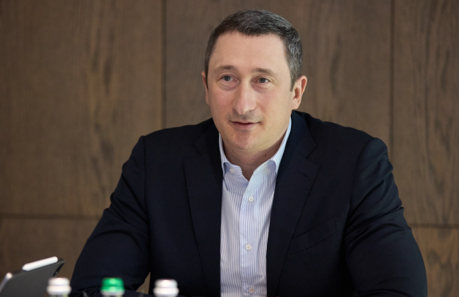 ВАКС не відсторонив Олексія Чернишова від посади віцепремʼєра та міністра національної єдності
