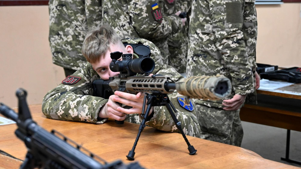 В МОН рассматривают отмену обязательной базовой военной подготовки для студентов