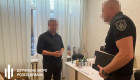 Военнослужащий ТЦК с Днепра снял с учета 17 мужчин, включая брата: ГБР сообщило о подозрении