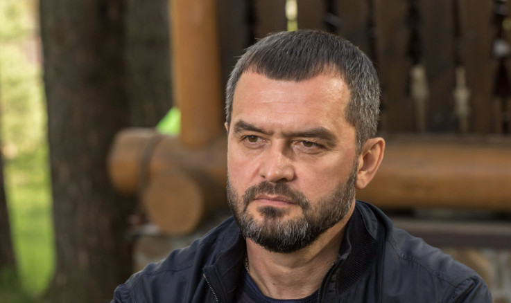 Дела Майдана — будут судить бывшего министра внутренних дел Захарченко и ряд должностных лиц