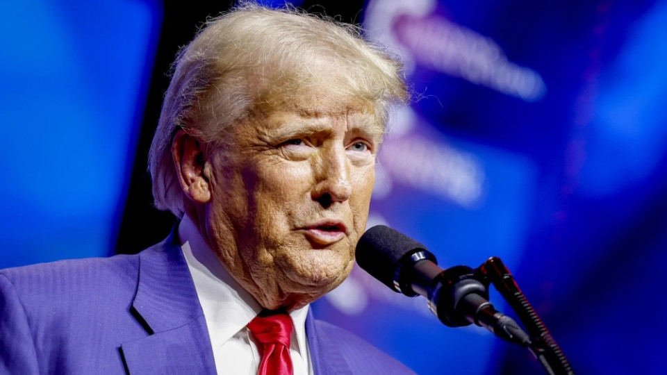 Paramount виплатить $16 млн Трампу за врегулювання позову щодо інтерв’ю Камали Гарріс у «60 хвилин»