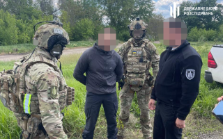 Гранаты в обмен на дрон — в Донецкой области военный торговал оружием с части