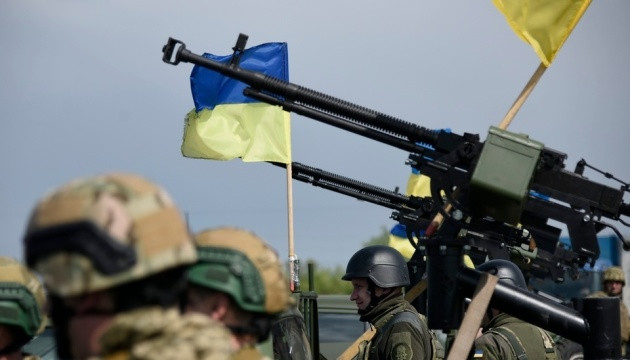 Украина нуждается в большем количестве систем и боеприпасов и готова их покупать или арендовать — МИД