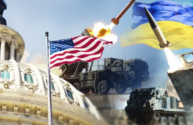Решение США не означает полного прекращения помощи, – Госдеп разъяснил ситуацию с поставками оборонной поддержки Украине