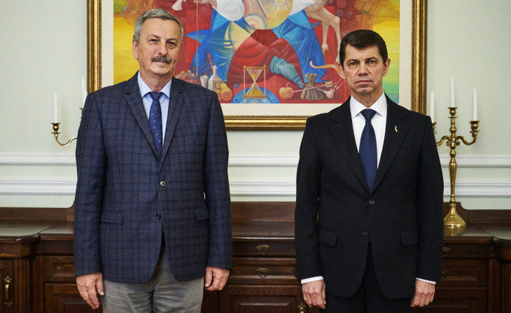 МЗС України викликало посла Угорщини через недружні заяви Будапешта