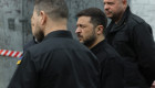 Ситуація щодо вибуху на трасі М-06 під особистим контролем Президента Зеленського