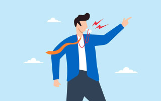 На предприятиях могут появиться обличители для целей противодействия легализации средств – комитет согласовал законопроект Кабмина