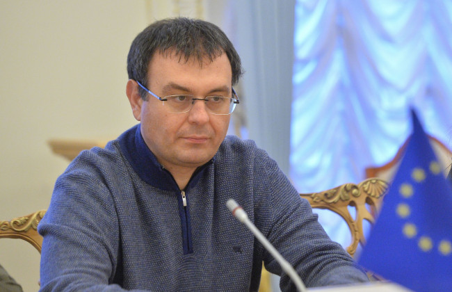 Нардепы сделали шаг к раскрытию налоговой данных с банковских счетов граждан – рекомендовали законопроект