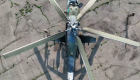 Володимир Зеленський показав роботу військової авіації – відео