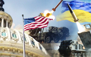 Решение США не означает полного прекращения помощи, – Госдеп разъяснил ситуацию с поставками оборонной поддержки Украине