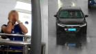 У Китаї чоловік вкрав 8 авто, аби дістатися додому без витрат на квиток — «мандрівника» затримали