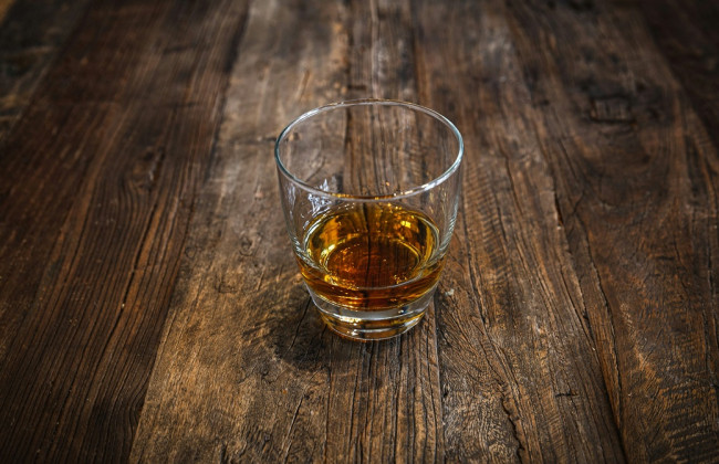 В Британии адвоката оштрафовали за употребление алкоголя во время перерыва в суде