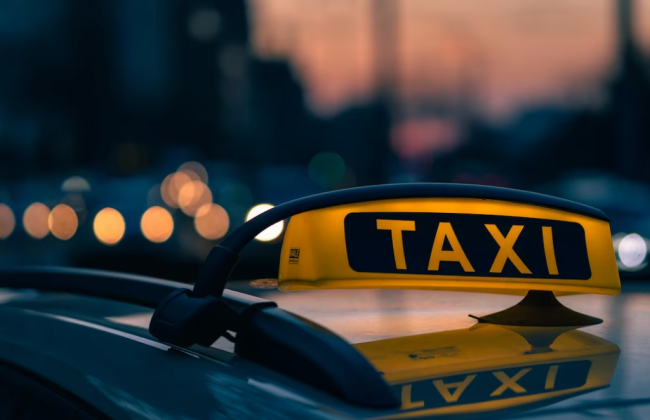 Партнерку служби таксі судитимуть за ухилення від сплати податків на понад 29 млн грн