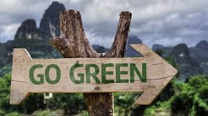 Украина запустит онлайн-мониторинг выполнения «зеленого» перехода