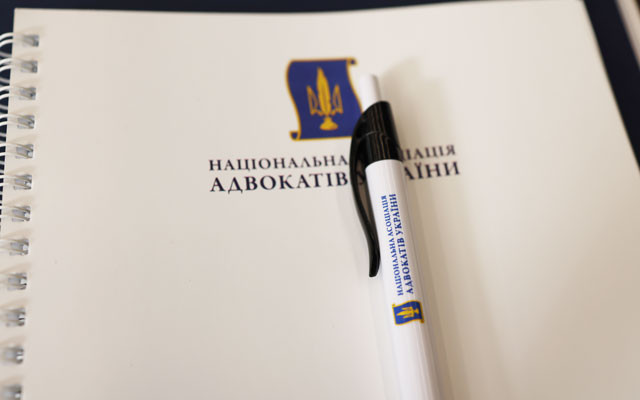 В первом полугодии зафиксировано 46 случаев нарушения прав адвокатов — треть связана с ТЦК