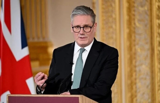 Прем’єр Британії Стармер може піти у відставку – Sky News