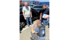 В Одесі затримали чоловіка, який за $9 тисяч обіцяв влаштувати знайомого в СБУ