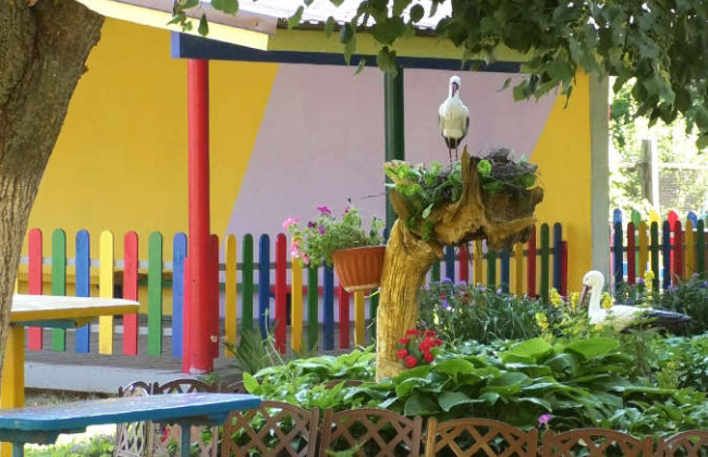 Кабмин внес в Раду законопроект о пешеходной доступности детских садов при застройке