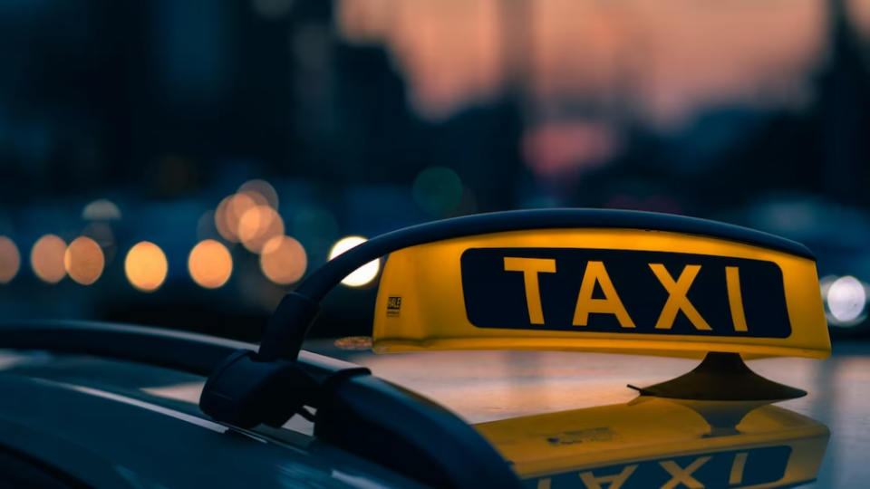 Партнерку служби таксі судитимуть за ухилення від сплати податків на понад 29 млн грн