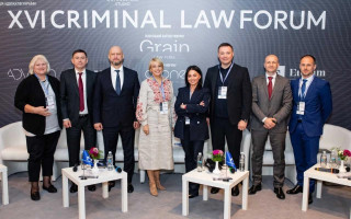 Правосуддя у часи війни: у Верховному Суді розповіли, як формують єдність практики