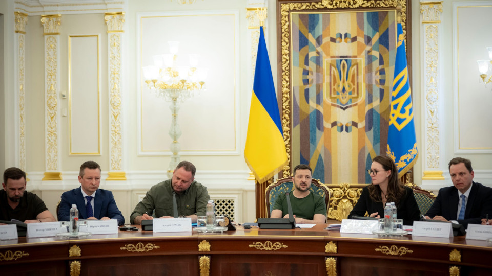 Первым проектом в рамках соглашения с США о полезных ископаемых может стать разработка литиевого месторождения в Кировоградской области – Юлия Свириденко