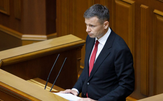 Видатки, які є непріоритетними, у разі розгортання альтернативного сценарію мають бути скорочені – бюджетна декларація уряду