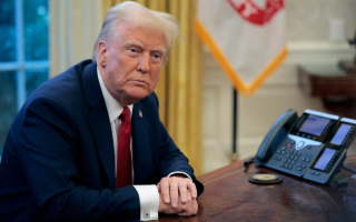 Трамп 3 июля пообщается с Путиным, а на следующий день — с Зеленским: что известно