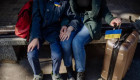 Более 5,6 млн украинцев выехали за границу из-за войны