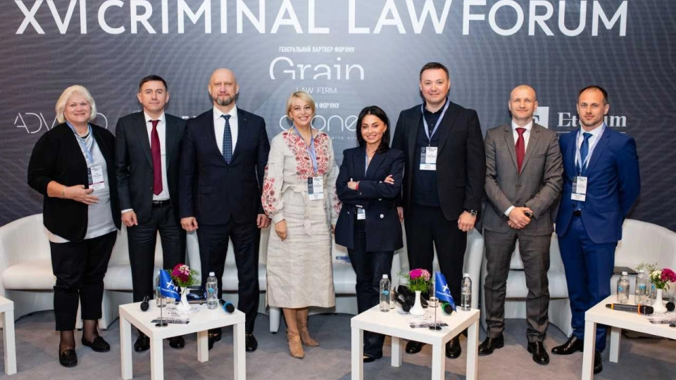 Правосуддя у часи війни: у Верховному Суді розповіли, як формують єдність практики