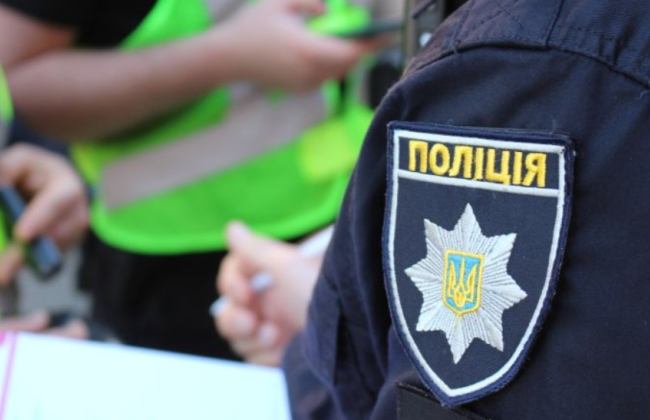 В Ровно мужчина вызвал полицию, потому что у него «украли совесть» — теперь будет отвечать за ложный вызов