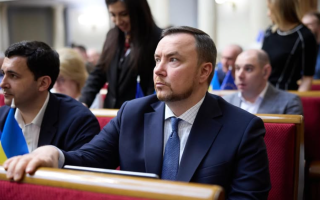 Денис Маслов повідомив, що комітет попросив Мінфін посилити фінансування судів, ВККС та ВРП