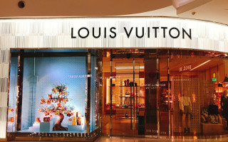 Хакеры атаковали Louis Vuitton Korea — часть личных данных клиентов похищена