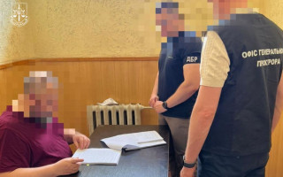 Экс-чиновника Минобороны уличили в фальсификациях в топливных закупках на 2 млрд грн