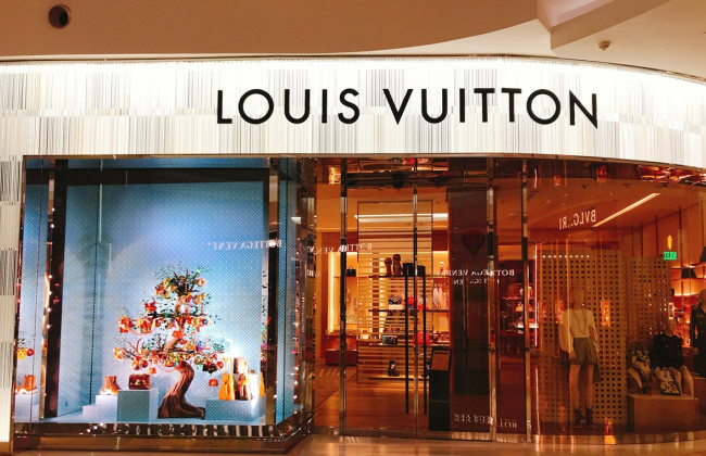 Хакери атакували Louis Vuitton Korea — частину особистих даних клієнтів викрадено