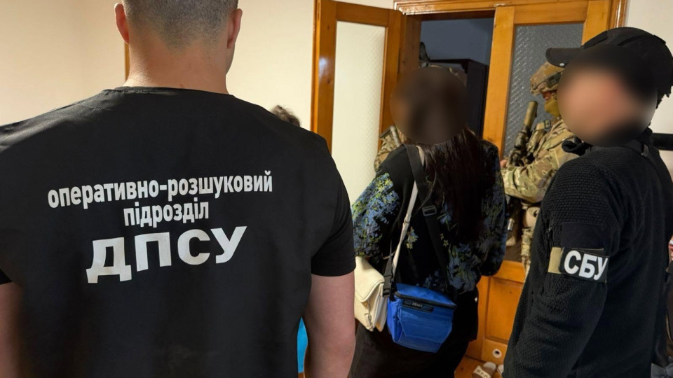 На Буковине ликвидировали преступную группу, которая переправляла мужчин через три области за границу за €13 тысяч