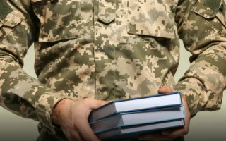 Бесплатное обучение, стипендии, общежития – как защитникам и их семьям воспользоваться образовательными льготами